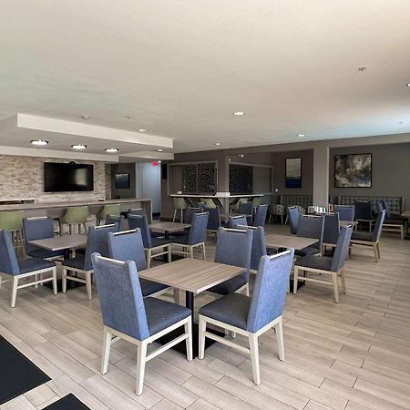 Comfort Suites Seabrook - Kemah Luaran gambar