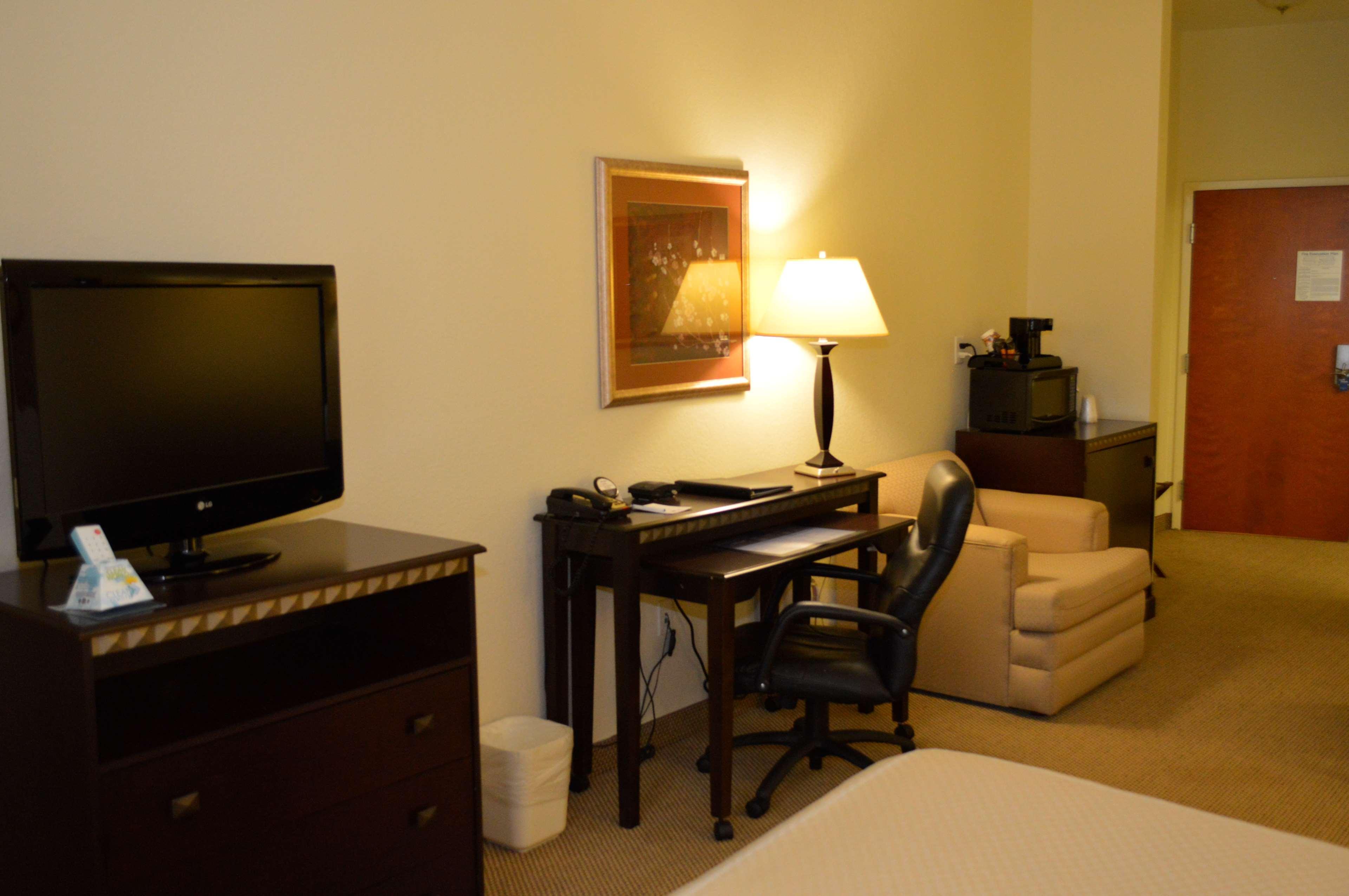 Comfort Suites Seabrook - Kemah Luaran gambar