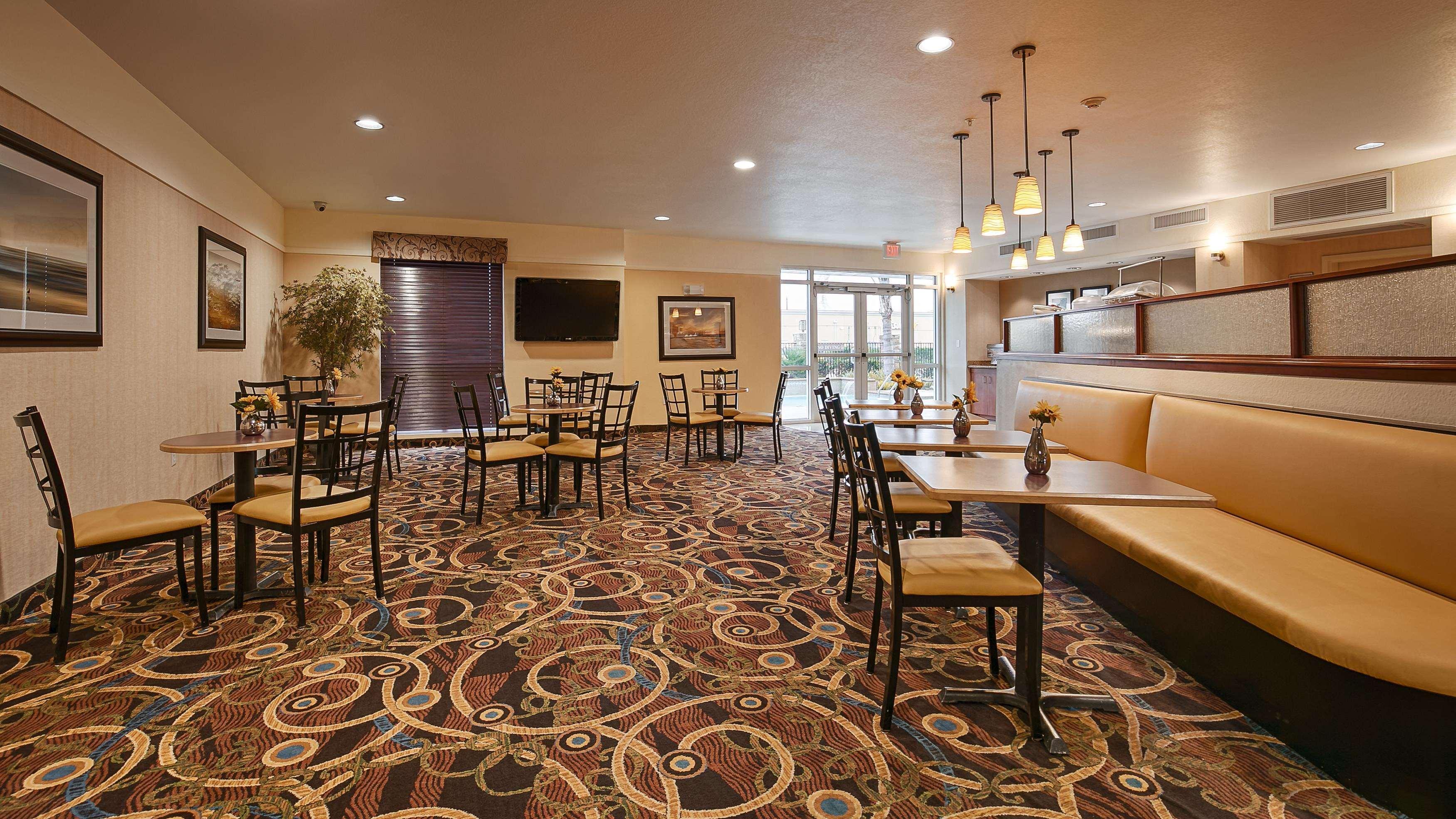 Comfort Suites Seabrook - Kemah Luaran gambar