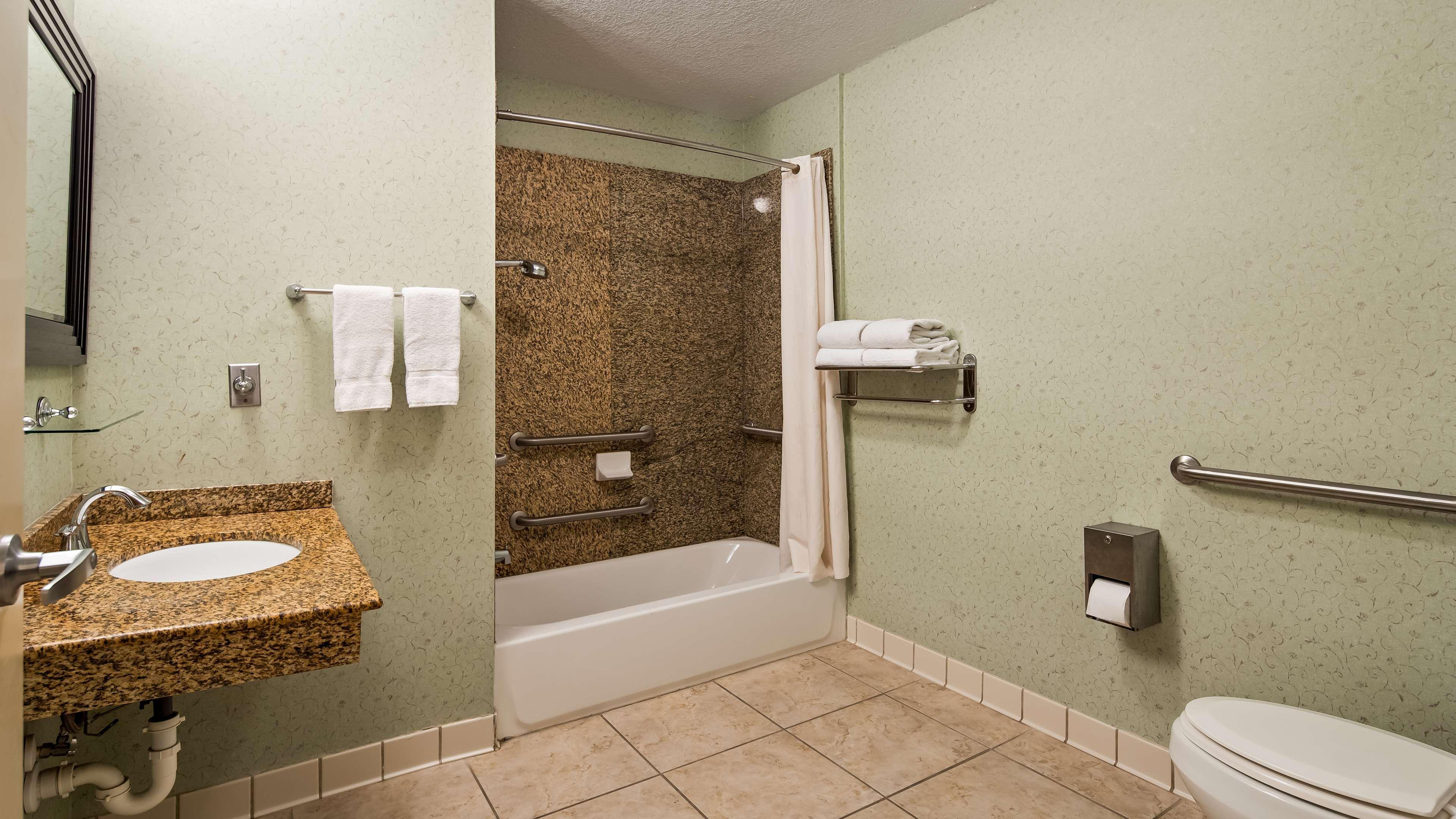 Comfort Suites Seabrook - Kemah Luaran gambar